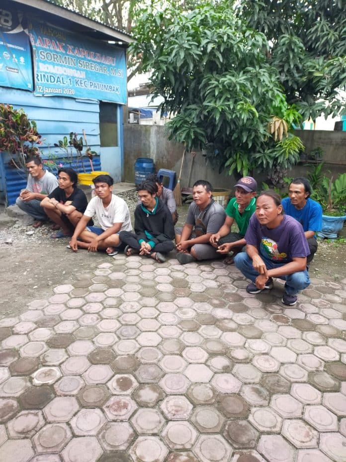 sering_meresahkan_calo_penumpang_di_terminal_amplas_medan_diamankan