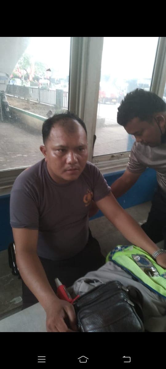 setahun_beraksi_polantas_gadungan_ditangkap_reskrim_polsek_delitua