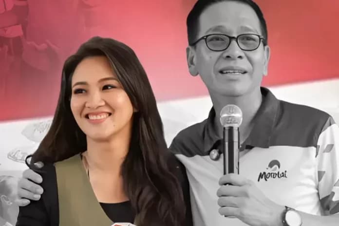 sherly_tjoanda_resmi_didaftarkan_jadi_cagub_malut_gantikan_suaminya_benny_laos