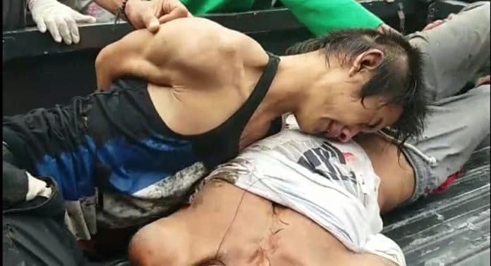 sial_ketiduran_di_rumah_korbannya_dua_maling_diamuk_massa_di_medan