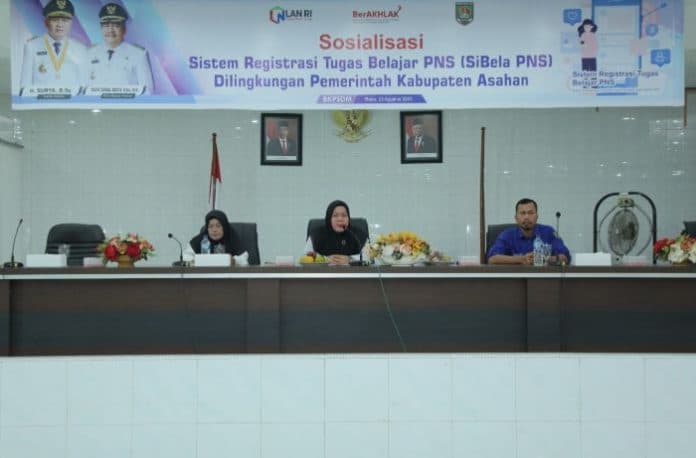 sibela_hadir_layanan_tugas_belajar_pns_di_asahan_bakal_lebih_mudah