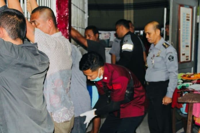 sidak_di_lapas_siborongborong_petugas_temukan_sejumlah_benda_terlarang