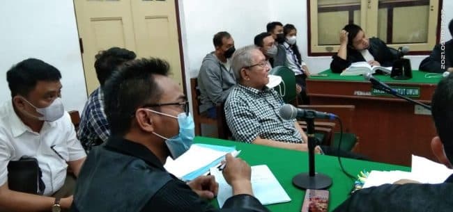 sidang_kasus_keterangan_palsu_saksi_akui_tanah_sudah_dibeli_tapi_sertifikat_atas_nama_terdakwa