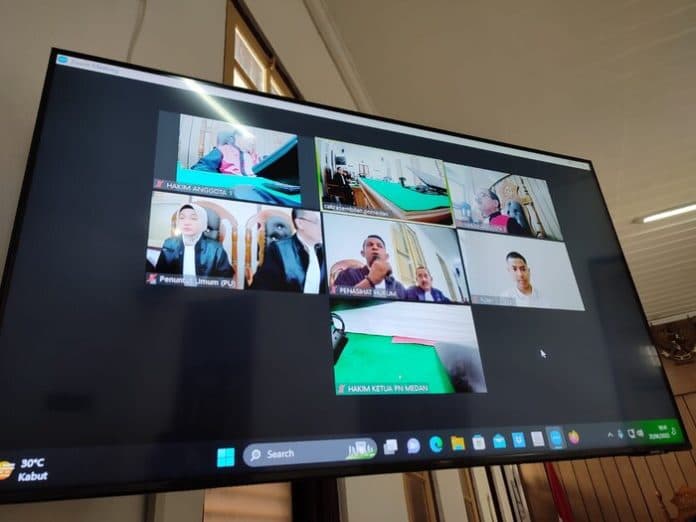sidang_pembacaan_eksepsi_aditya_hasibuan_akan_hadiri_sidang_di_pn_medan