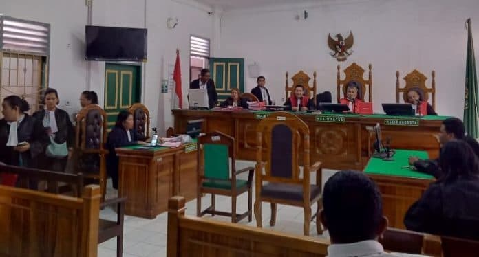 sidang_tuntutan_6_terdakwa_kasus_45_kg_sabu_ditunda_ini_alasannya