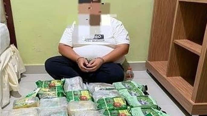 sidang_tuntutan_terdakwa_pembawa_46_kg_sabu_di_tanjungbalai_ditunda