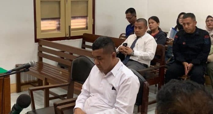 sidang_vonis_akp_hafis_paesal_kasus_penggelapan_rp_37_miliar_ditunda_ini_alasannya