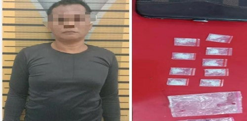 simpan_sabu_di_bawah_pot_bunga_pria_ini_dicokok_polres_tebing_tinggi