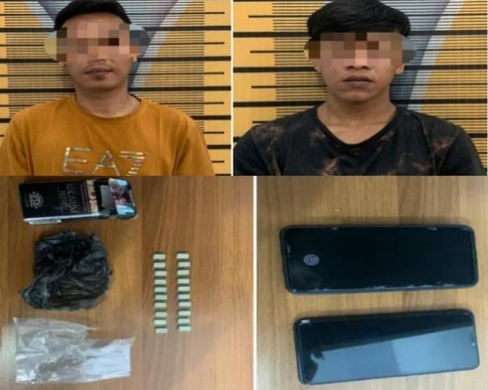 sindikat_peredaran_ekstasi_di_tebing_tinggi_ditangkap