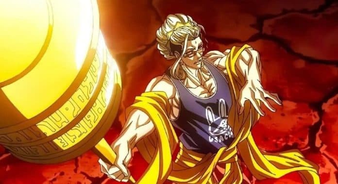 sinopsis_anime_record_of_ragnarok_season_2_yang_tayang_di_netflix