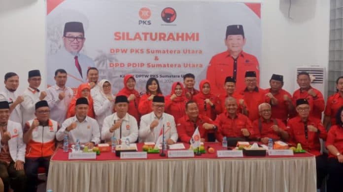 sinyal_kuat_pdip_dan_pks_berkoalisi_di_pilkada_sumut
