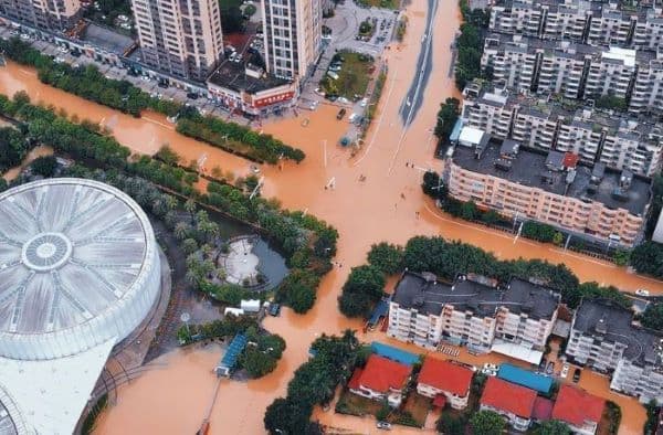 sisa_topan_haikui_akibatkan_banjir_di_provinsi_fujian_china