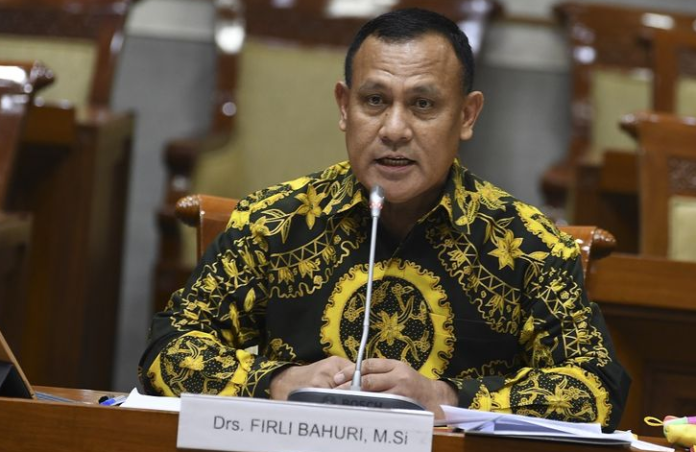 soal_dugaan_pemerasan_mantan_mentan_eks_pegawai_kpk_desak_firli_bahuri_lepaskan_jabatan