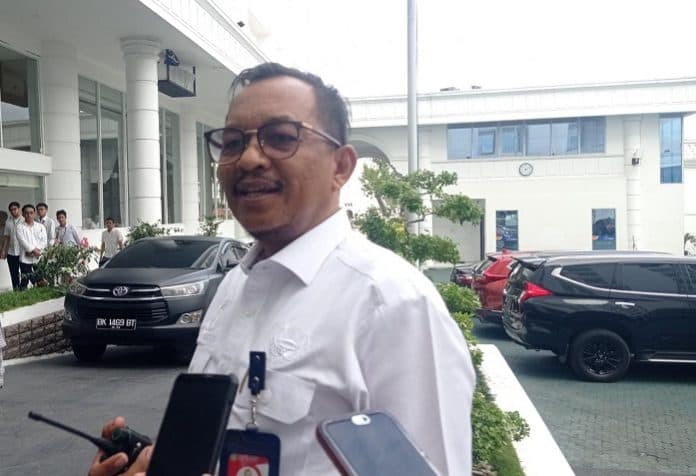 soal_pelarangan_wartawan_saat_bertugas_pemprov_sumut_minta_maaf