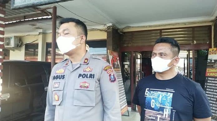 soal_tudingan_peras_selebgram_wanita_kanit_reskrim_polsek_percut_ndak_bener_itu