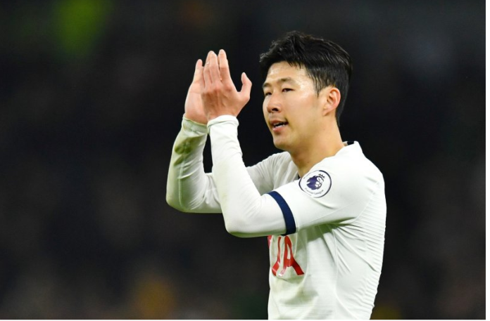 son_heung_min_pemain_tottenham_hotspur_pulang_kampung