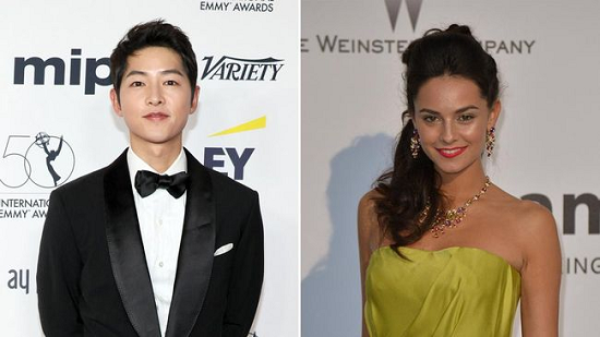 song_joong_ki_nikahi_aktris_inggris_katy_louise_saunders