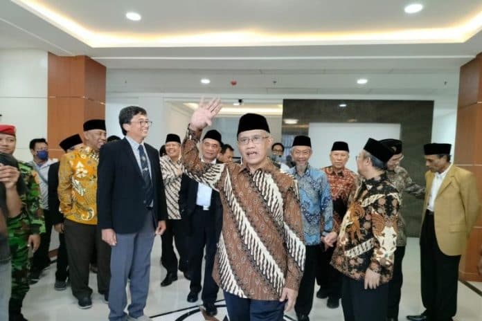 songsong_pemilu_2024_begini_pesan_haedar_nashir_kepada_warga_muhammadiyah