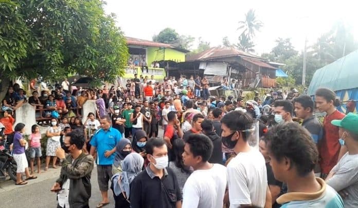 sopir_truk_penabrak_pengemudi_sepeda_motor_di_jalan_ulakma_siantar_ditahan