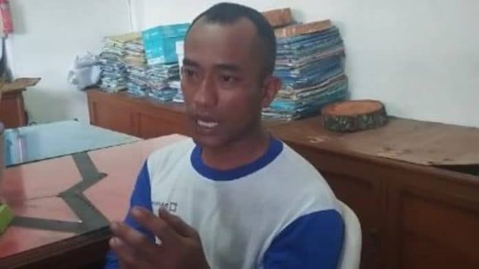 sopir_truk_yang_menewaskan_6_orang_di_kecamatan_raya_jalani_sidang_perdana