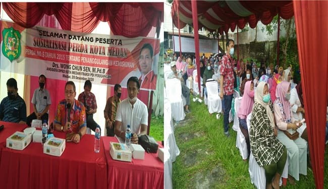 sosialisasi_perda_wong_pertanyakan_ketidakhadiran_lurah_sidorejo_hilir_dan_camat_medan_tembung