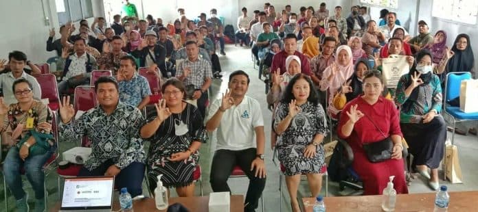 sosialisasi_ttg_di_simalungun_bank_sampah_unit_digital_potensi_usaha_bumnagori