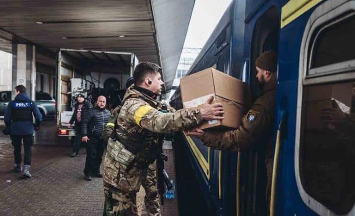spanyol_latih_lebih_dari_seribu_tentara_ukraina