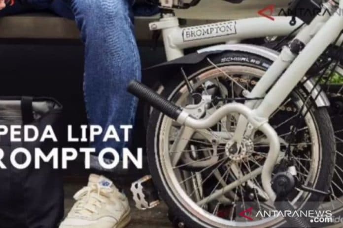 spektrum_brompton_sepeda_idaman_para_goweser