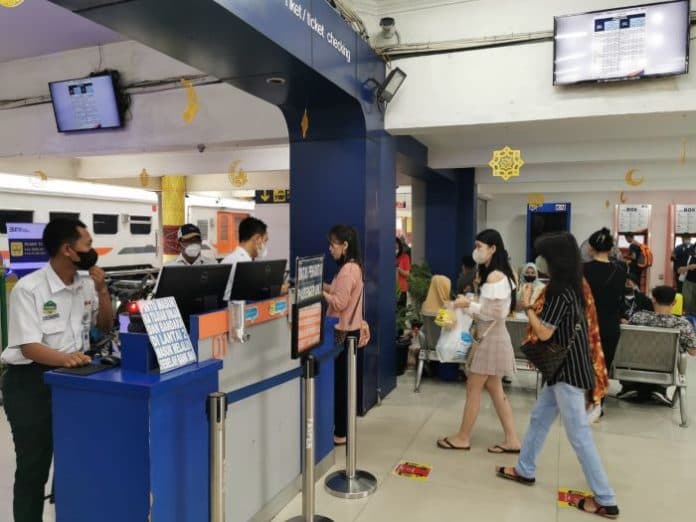 stasiun_ka_medan_sediakan_141892_tiket_pada_libur_nataru