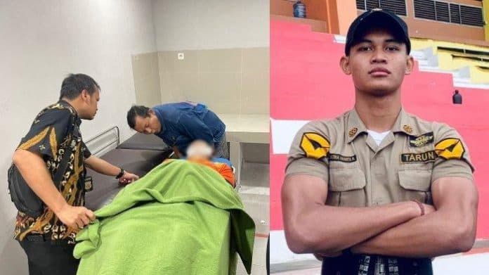 status_terduga_pelaku_penganiayaan_mahasiswa_stip_dicopot