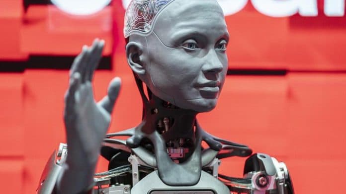 stres_akibat_beban_kerja_robot_bunuh_diri_dengan_melompat