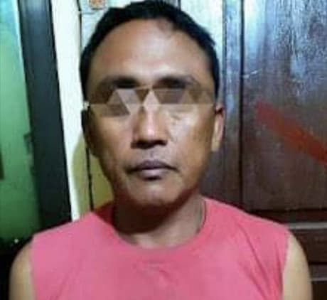 suami_aniaya_istri_pakai_gunting_ditangkap_polres_binjai