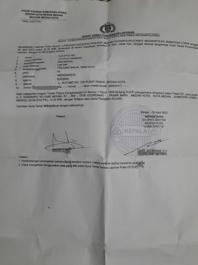 sucipto_bantah_anaknya_pukul_jht_pakai_helm_dia_cuma_melerai