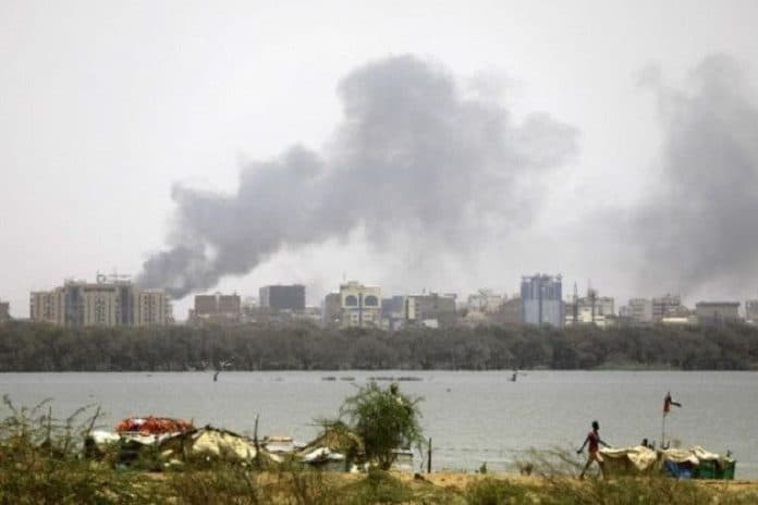 sudan_umumkan_gencatan_senjata_pada_idul_adha