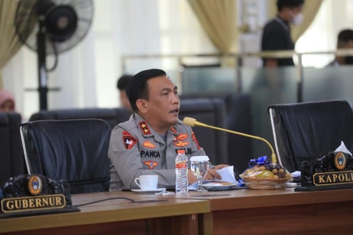 sukseskan_f1h20_di_danau_toba_kapolda_sumut_akan_berkantor_di_balige