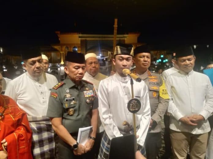 sultan_deli_dukung_pemilu_damai_yang_digaungkan_polda_sumut