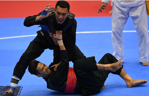sumbang_1_emas_pencak_silat_gagal_capai_target_sea_games_2021