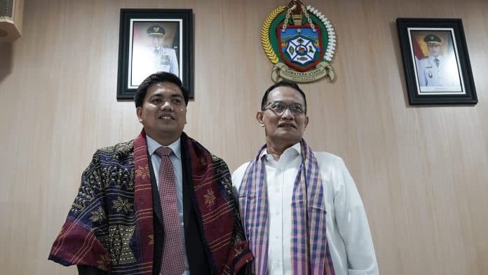 sumut_jajaki_kerja_sama_pariwisata_dengan_kamboja