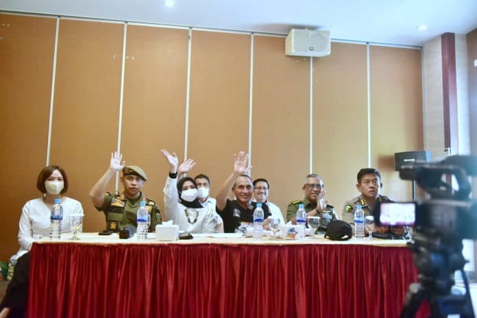 sumut_masuk_finalis_ppkm_award_metode_penanganan_covid_19_jadi_blue_print_di_masa_mendatang