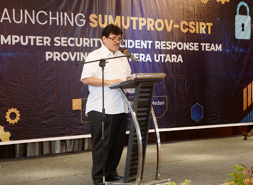 sumutprov_csirt_diluncurkan_keamanan_informasi_diharapkan_makin_terjamin