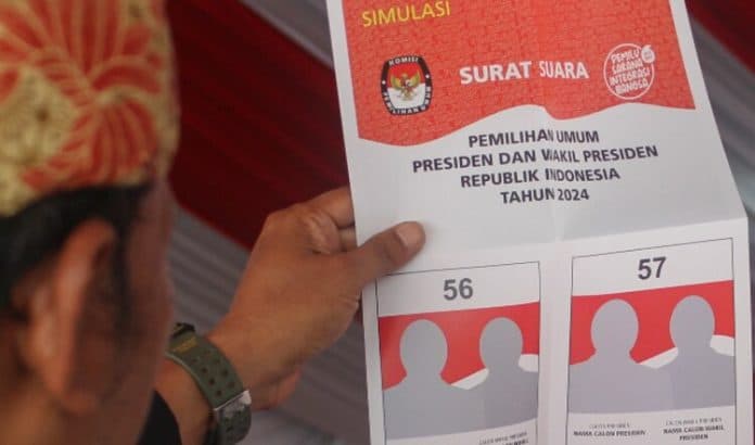 surat_suara_simulasi_2_calon_bawaslu_berpotensi_pelanggaran