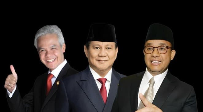 survei_polling_institute_prabowo_365_ganjar_312_anies_187