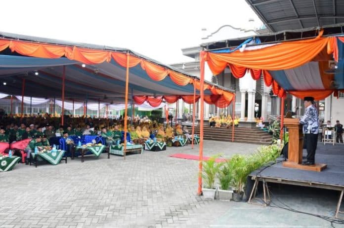 tabligh_akbar_muhammadiyah_bupati_deli_serdang_sampaikan_pesan
