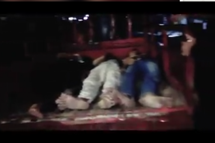 tabrak_lari_maut_2_remaja_tewas_8_luka_saat_bangunkan_sahur_di_langkat