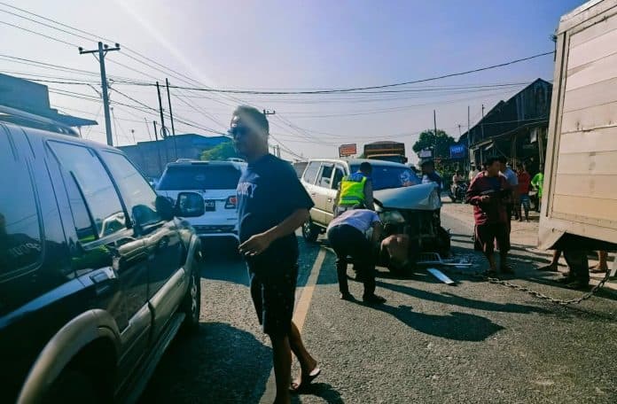 tabrakan_beruntun_di_jalinsum_batu_bara_4_orang_luka_luka