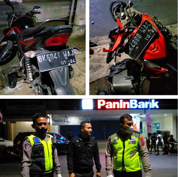 tabrakan_maut_dini_hari_di_jalan_merdeka_siantar_satu_pelajar_tewas
