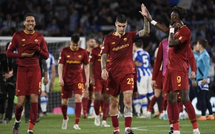 tahan_imbang_real_sociedad_as_roma_melaju_ke_perempat_final