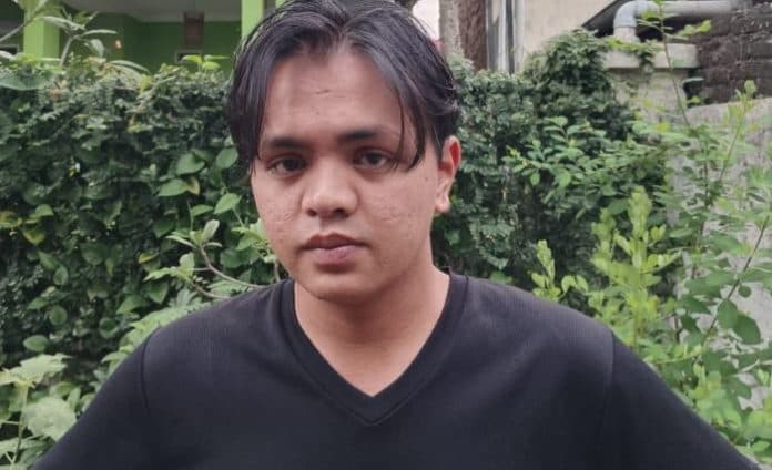 tahanan_polrestabes_medan_tewas_begini_kronologi_budianto_saat_diamankan_polisi