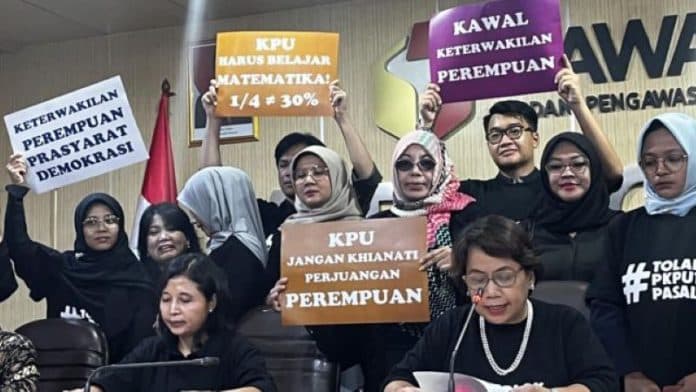 tak_ada_keterwakilan_perempuan_di_kpu_sumut_begini_tanggapan_pengamat_politik