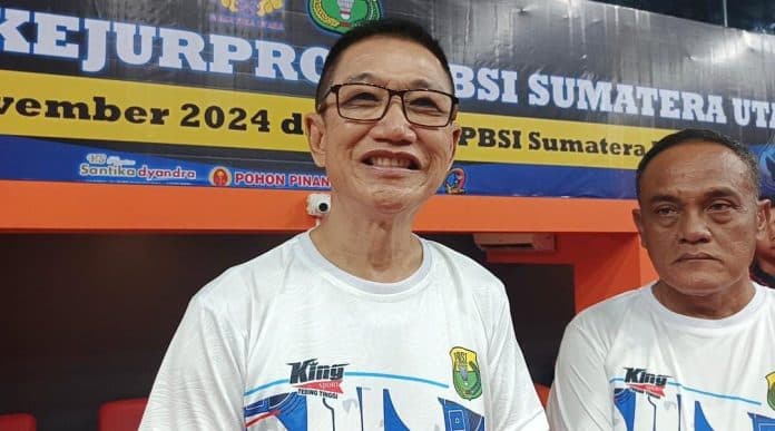tak_berdaya_di_pon_2024_pbsi_sumut_akui_masih_kalah_soal_mental